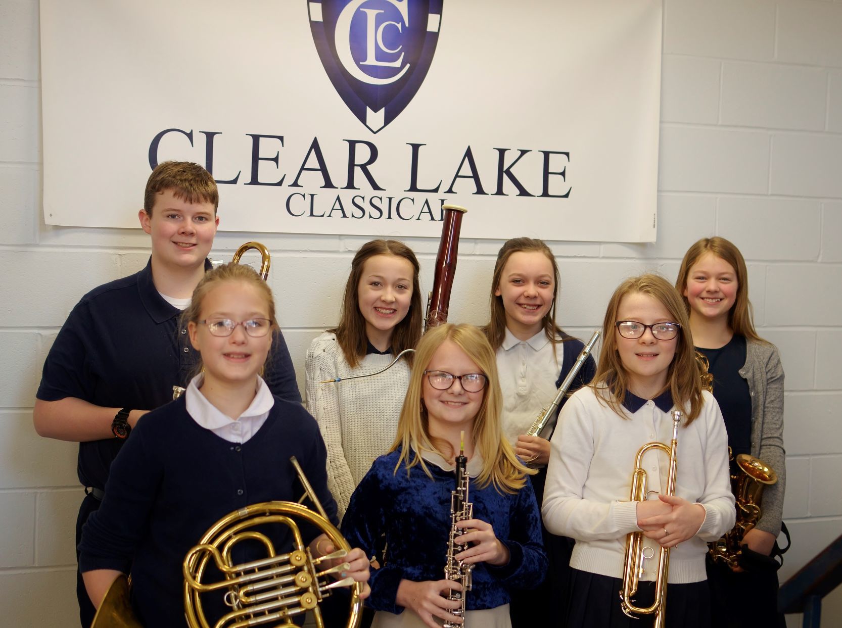 River City Honor Band
